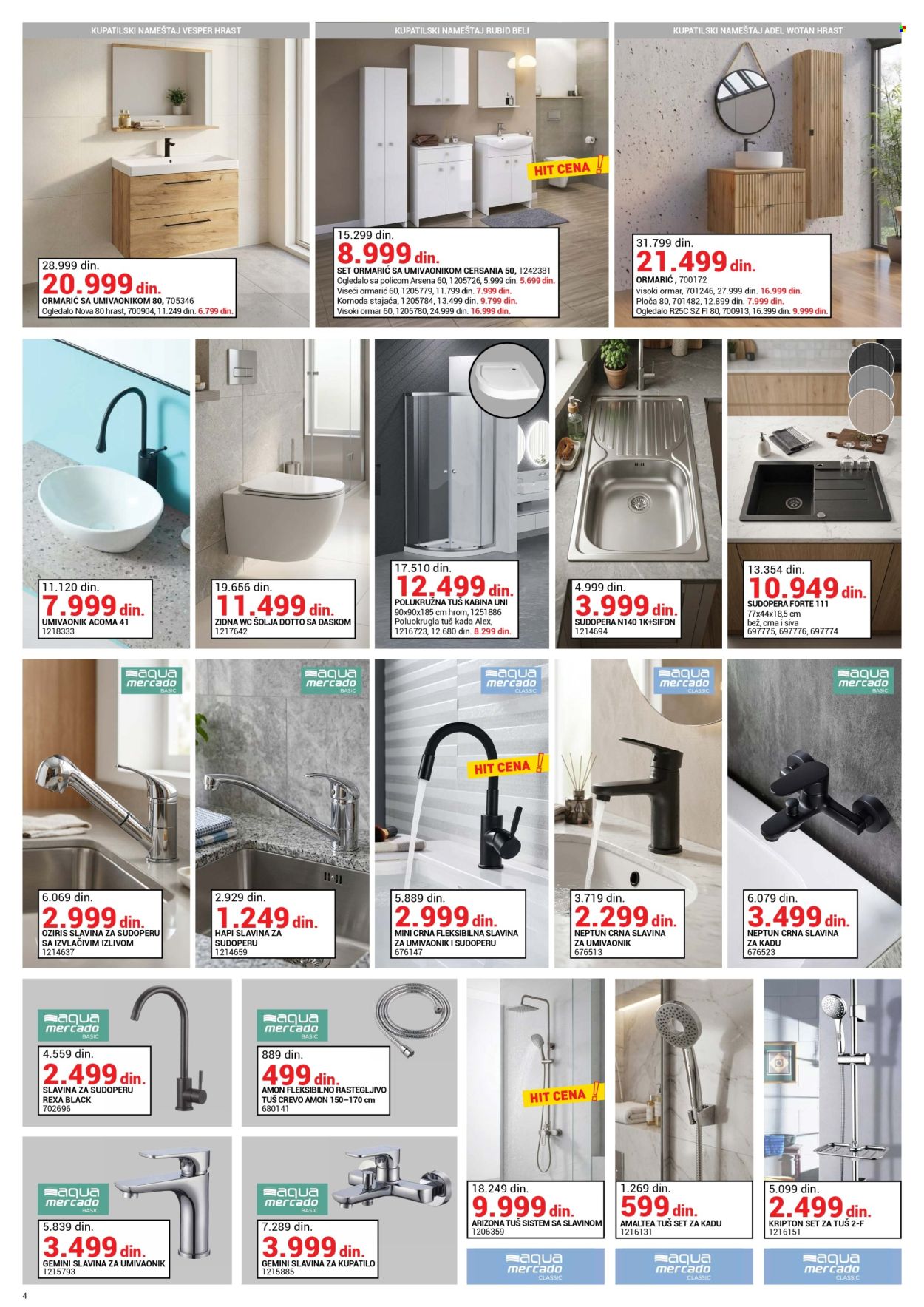 Emmezeta katalog - 01.08.2026 - 31.08.2026. Stranica 4