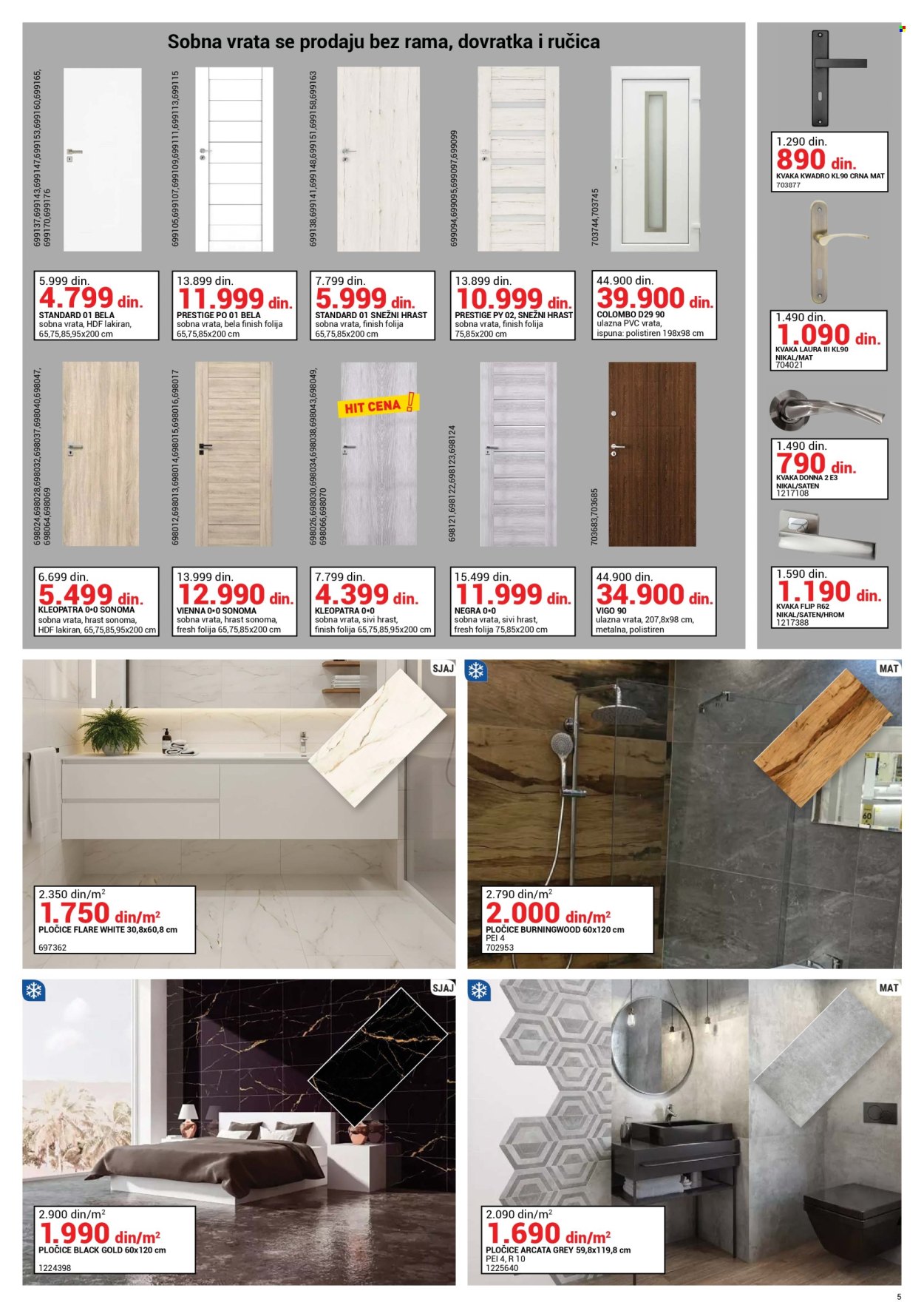 Emmezeta katalog - 01.08.2026 - 31.08.2026. Stranica 5