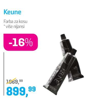 Keune