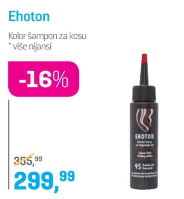 Ehoton