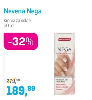 Nevena Nega