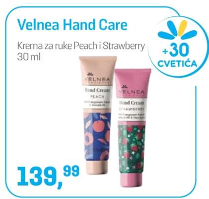 Velnea Hand Care