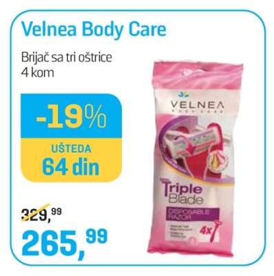 Velnea Body Care