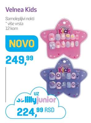 Velnea Kids
