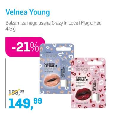 Velnea Young