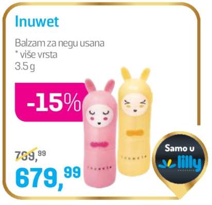 Inuwet