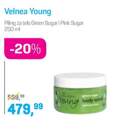 Velnea Young