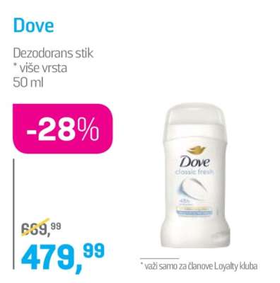 DOVE