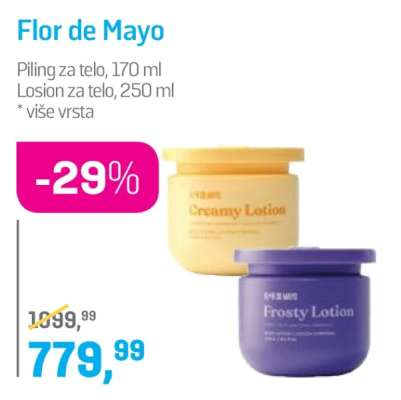 Flor de Mayo