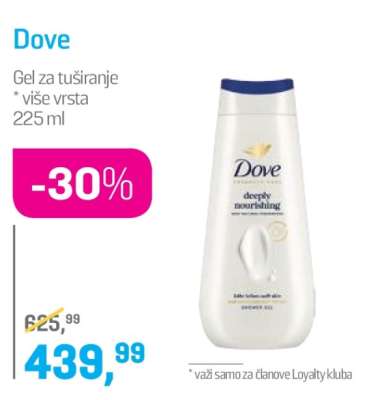 DOVE