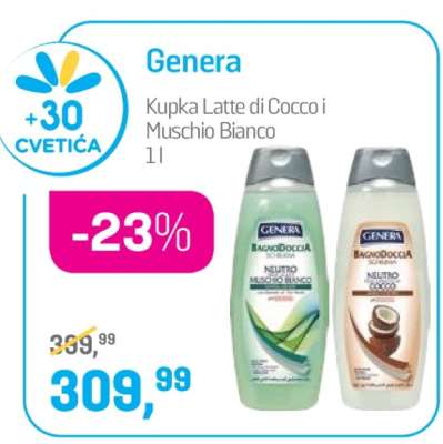 GENERA