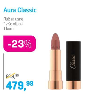 Aura Classic