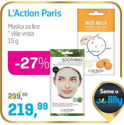 L'Action Paris