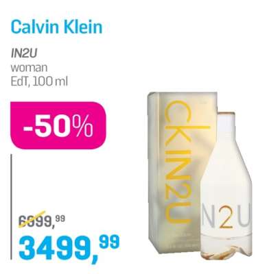 Calvin Klein