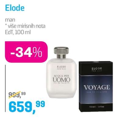 ELODE