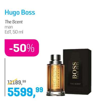 Hugo Boss