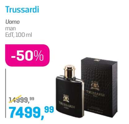 Trussardi