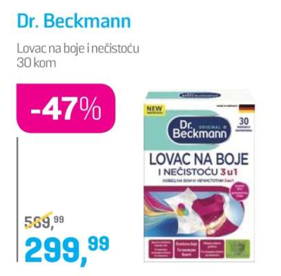 Dr.Beckmann