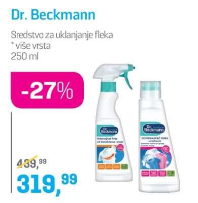 Dr.Beckmann