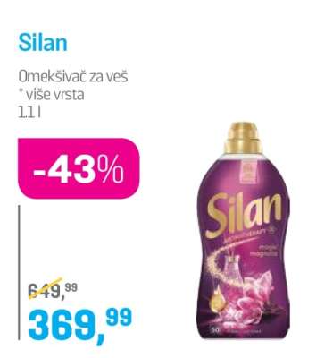 Silan