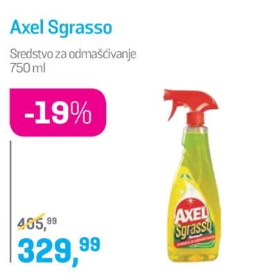 Axel Sgrasso