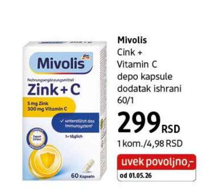 Mivolis