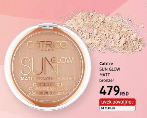 Catrice