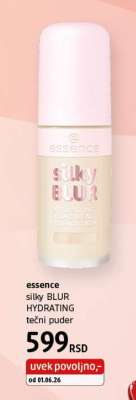 essence