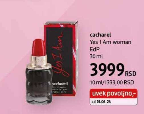 cacharel