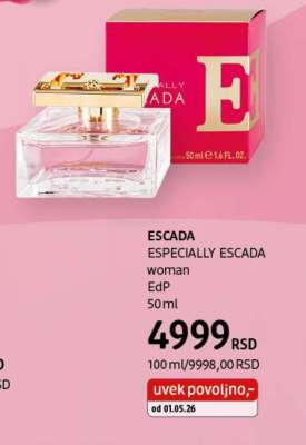 ESCADA
