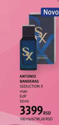 Antonio Banderas
