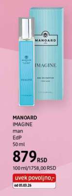 MANOARD IMAGINE