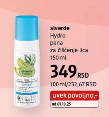 alverde