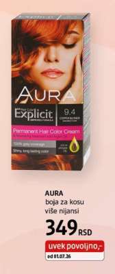 AURA