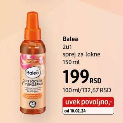 Balea
