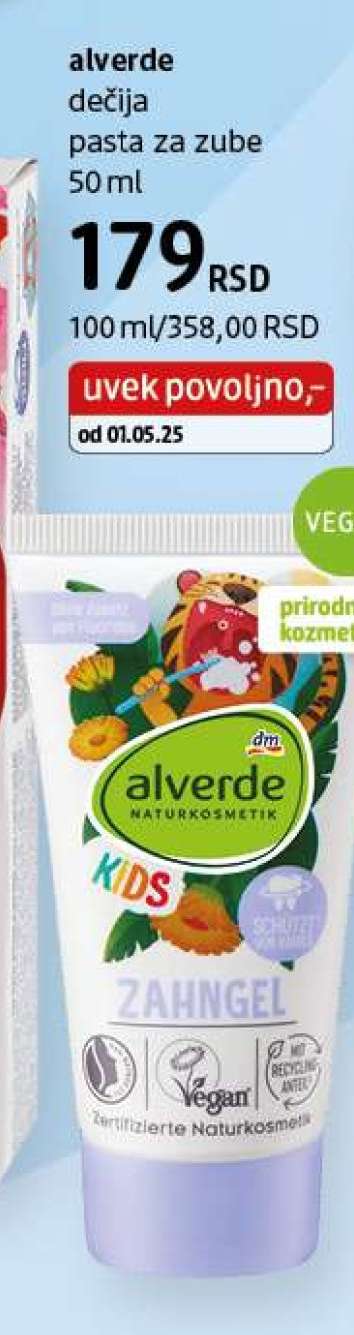 alverde