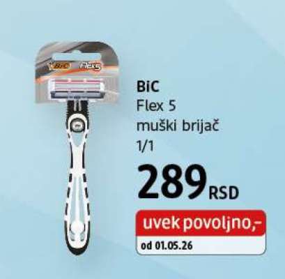 Bic