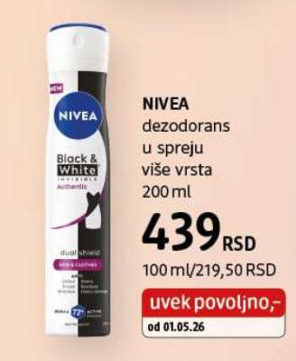 Nivea