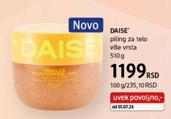 DAISE