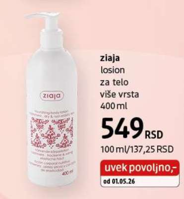 ZIAJA