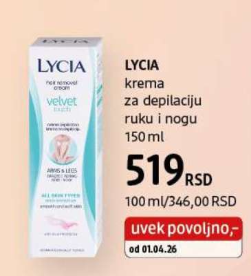 LYCIA
