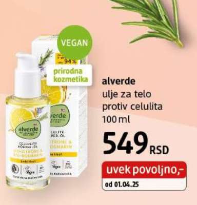 alverde