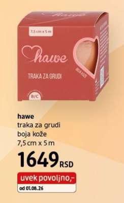 hawe
