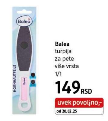 Balea