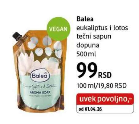Balea