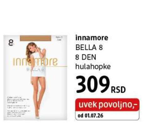 INNAMORE