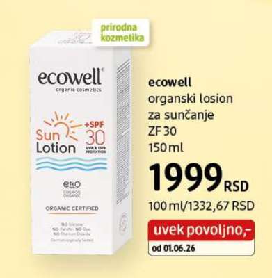 ecowell