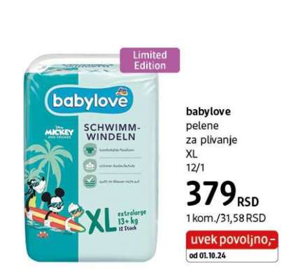 babylove