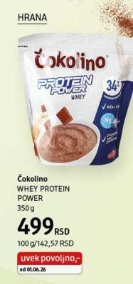 ČOKOLINO