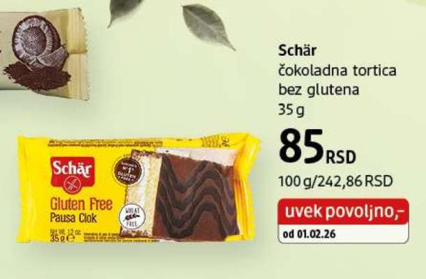 Schär